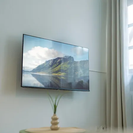 Einzigartiges Scandi-apartment In Der Innenstadt Ruhig, Stilvoll & Mit Wlan Riedlingen