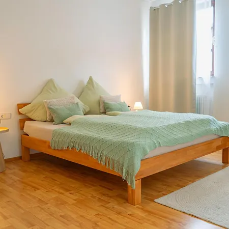 Einzigartiges Scandi-apartment In Der Innenstadt Ruhig, Stilvoll & Mit Wlan *