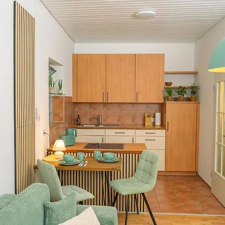 Einzigartiges Scandi-apartment In Der Innenstadt Ruhig, Stilvoll & Mit Wlan Riedlingen